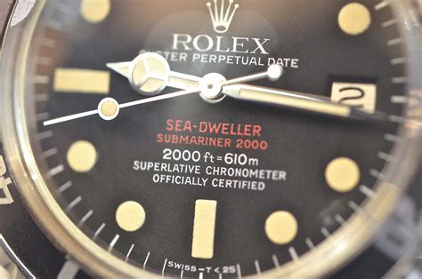 scritta rolex all interno del quadrante c è sempre